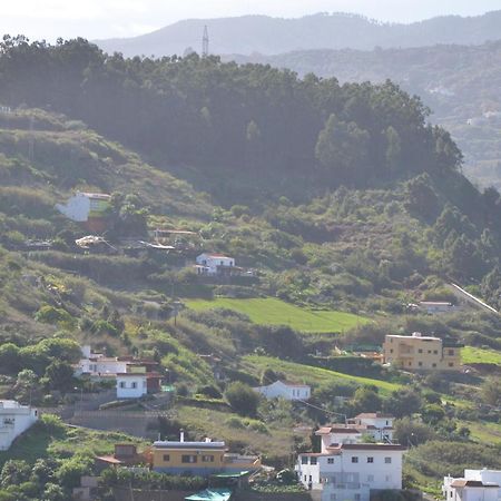 La Berrera Vila Firgas Exterior foto